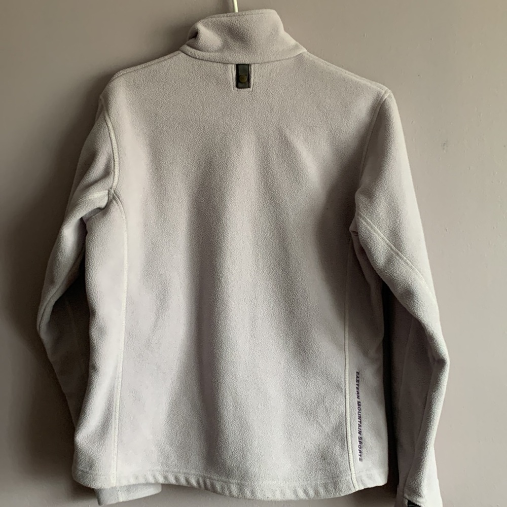 Fleece jacket - Picture 3 of 4